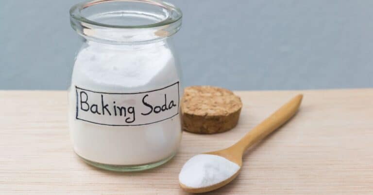 Sodium Bicarbonate For Lactate/Lactic Acid Build Up