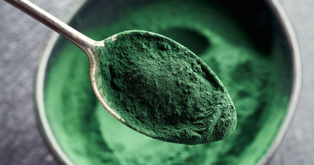 Are green powders a waste of money