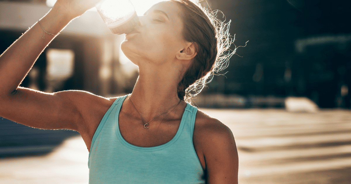 endurance hydration mixes reviewed